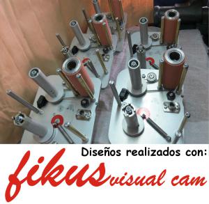 Fikus Visual Cam Magasa